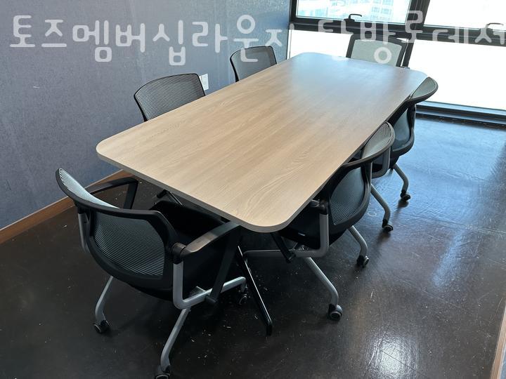 토즈멤버십라운지 이미지