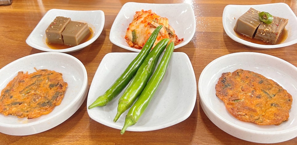 삼봉이해물칼국수 이미지