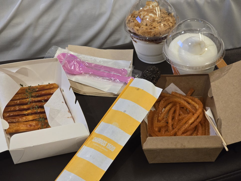 츄러스1500보수점 이미지