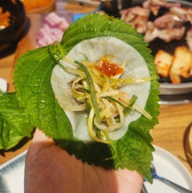 나룻목 이미지