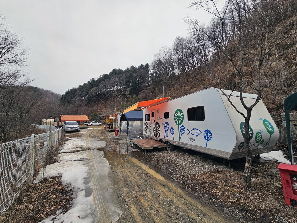 늘편한캠핑장 이미지