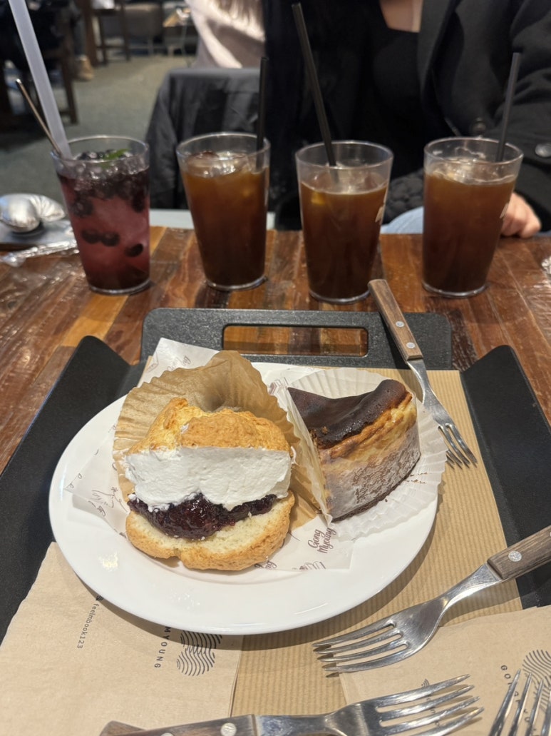 김가네 동교동삼거리점 이미지