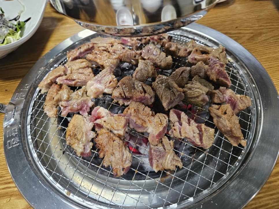 한우종가집 이미지