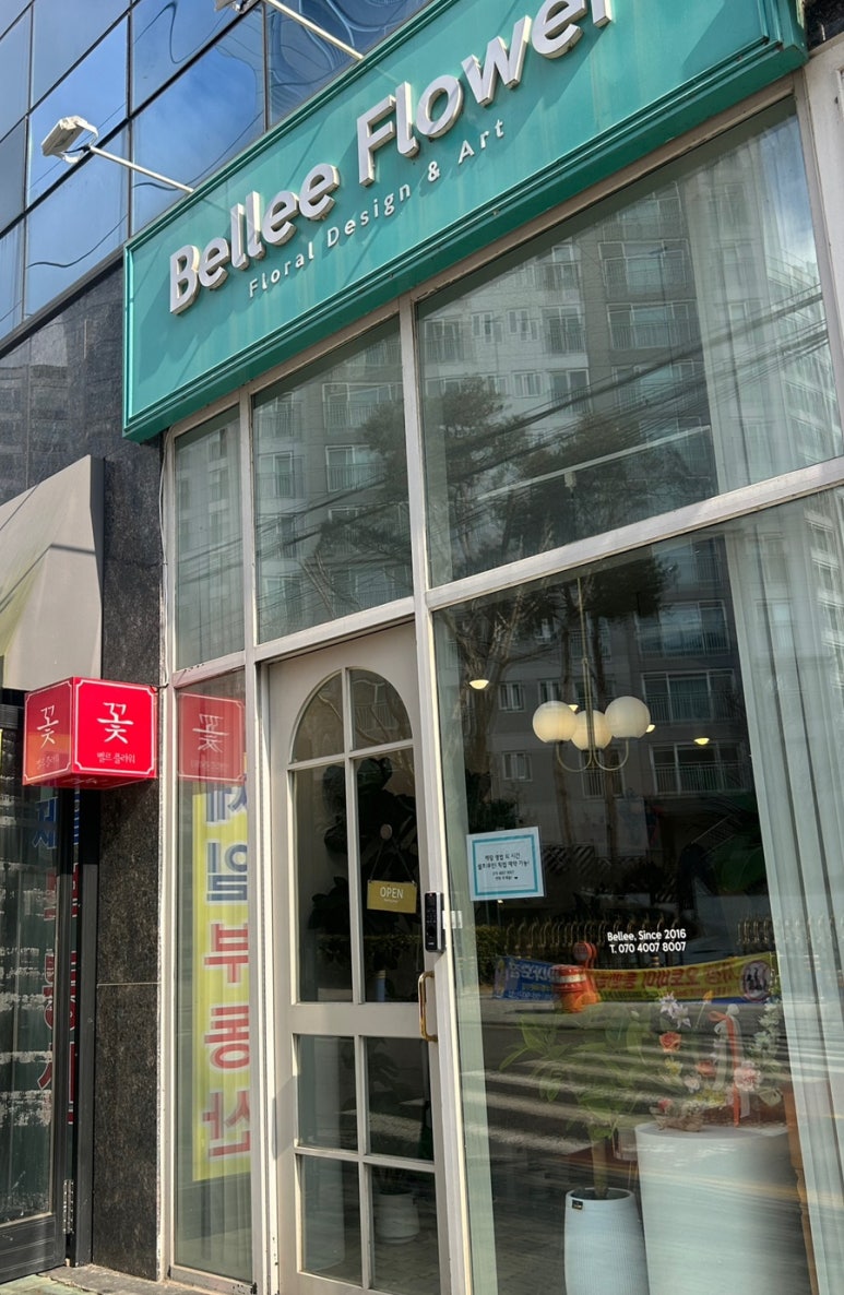 벨르플라워 이미지