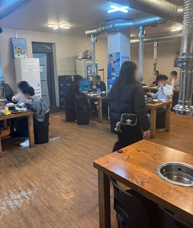 정직한생고기 대표 사진