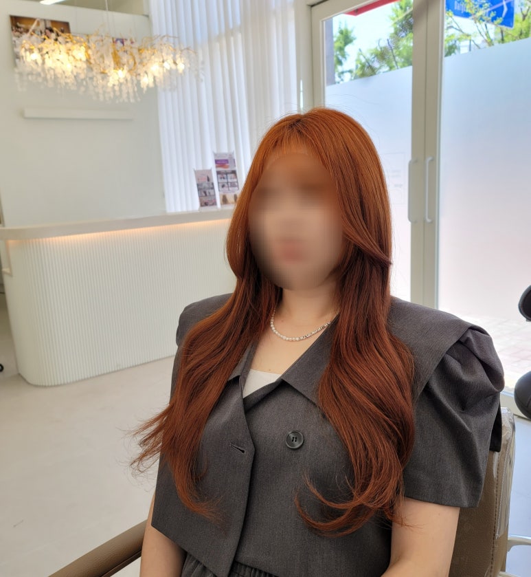 머리하는재미 이미지