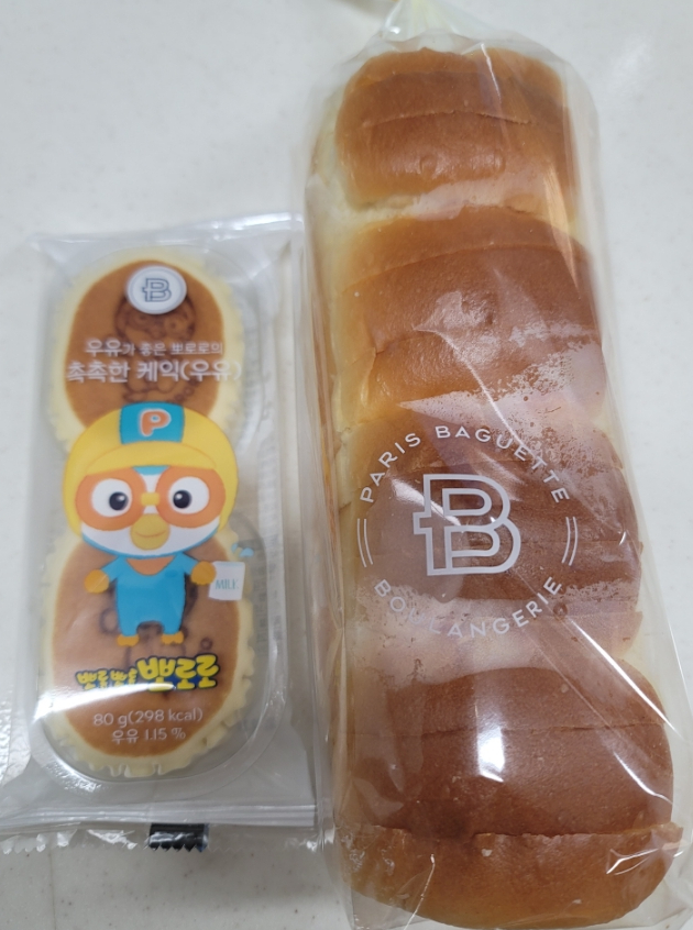 파리바게뜨다산한강초교점 이미지
