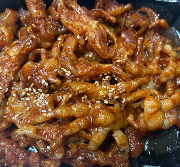 수니열닭발 이미지