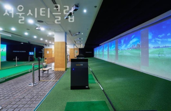 씨티클럽 이미지