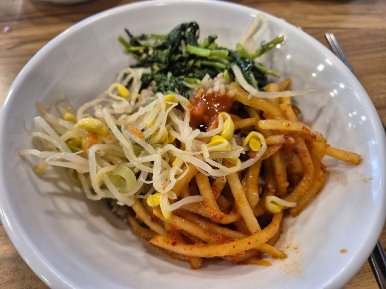 다온 순두부 이미지