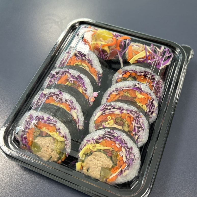 영미화김밥 이미지
