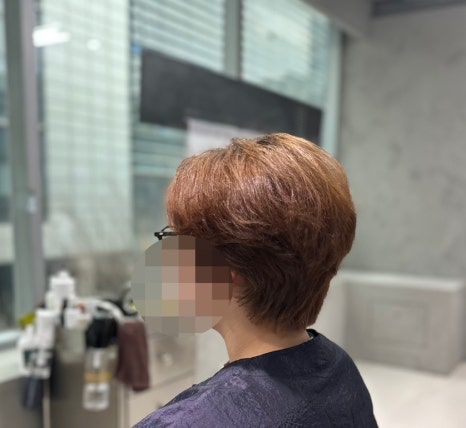 비롬헤어 정자본점 이미지