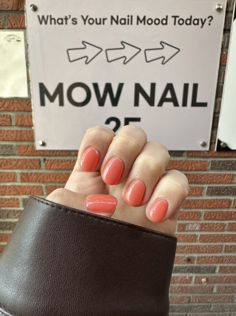 모우네일 이미지