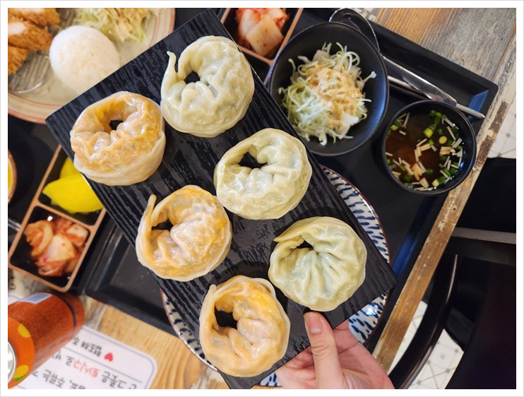 행복한돈까스 이미지