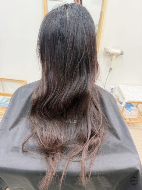 휴헤어 이미지