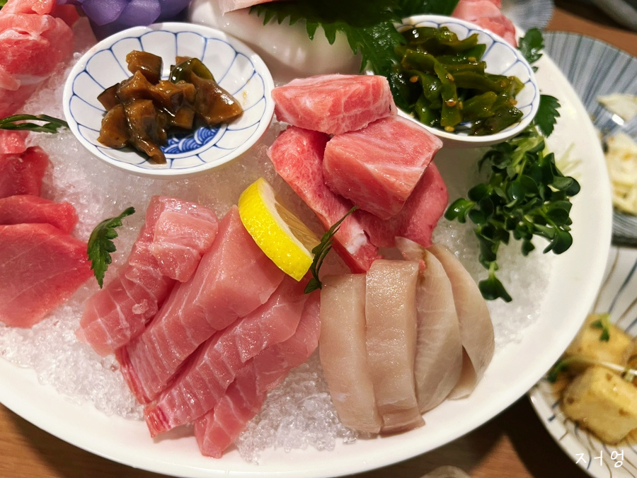 봉우리참치 이미지