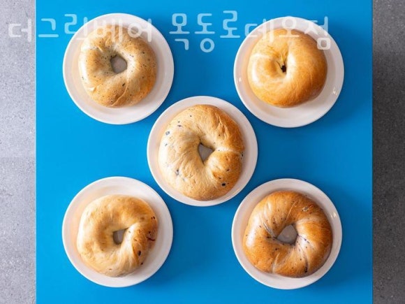 더그릭베어 이미지