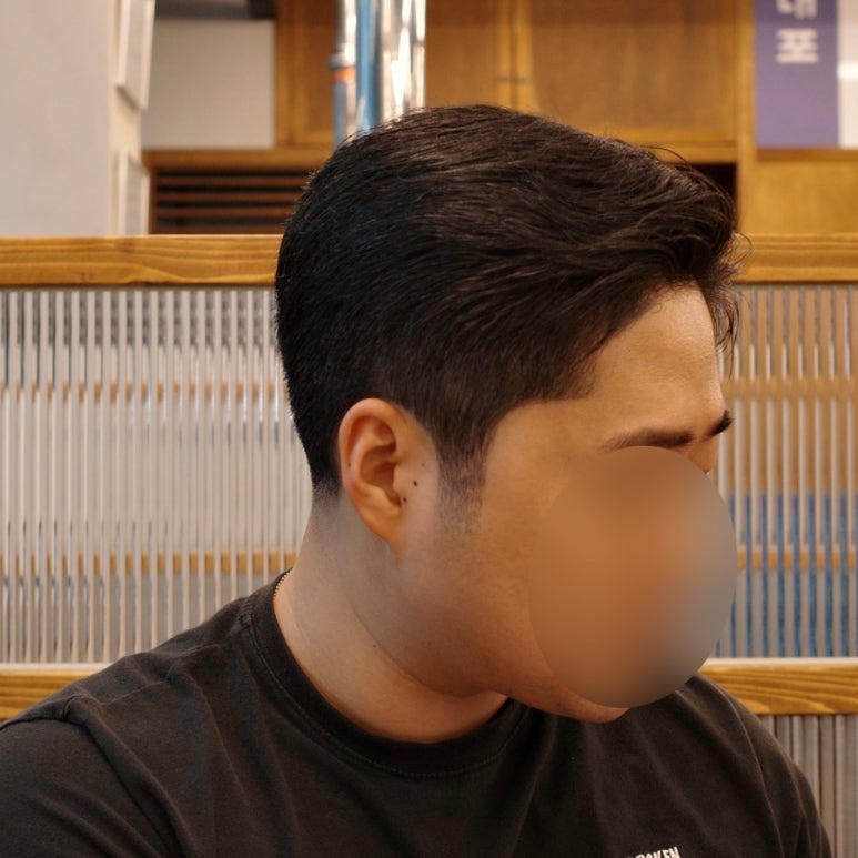 굿바이브바버샵 이미지