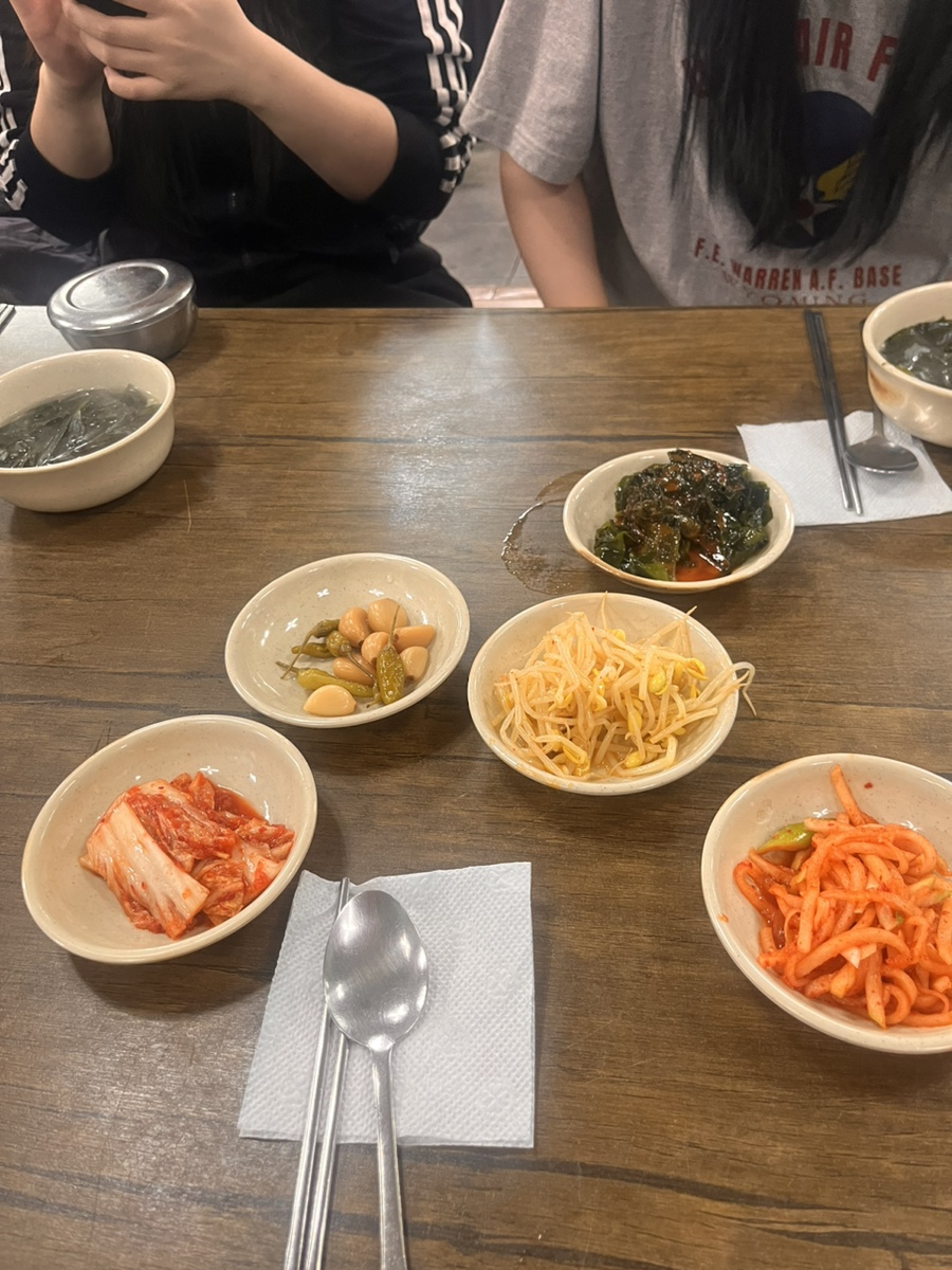 여수오동도조개구이 이미지