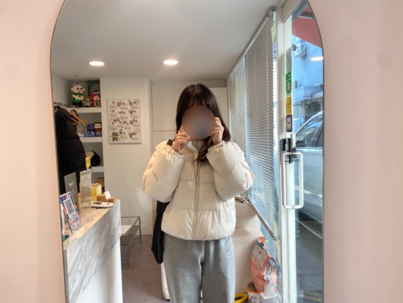 와니속눈썹 이미지
