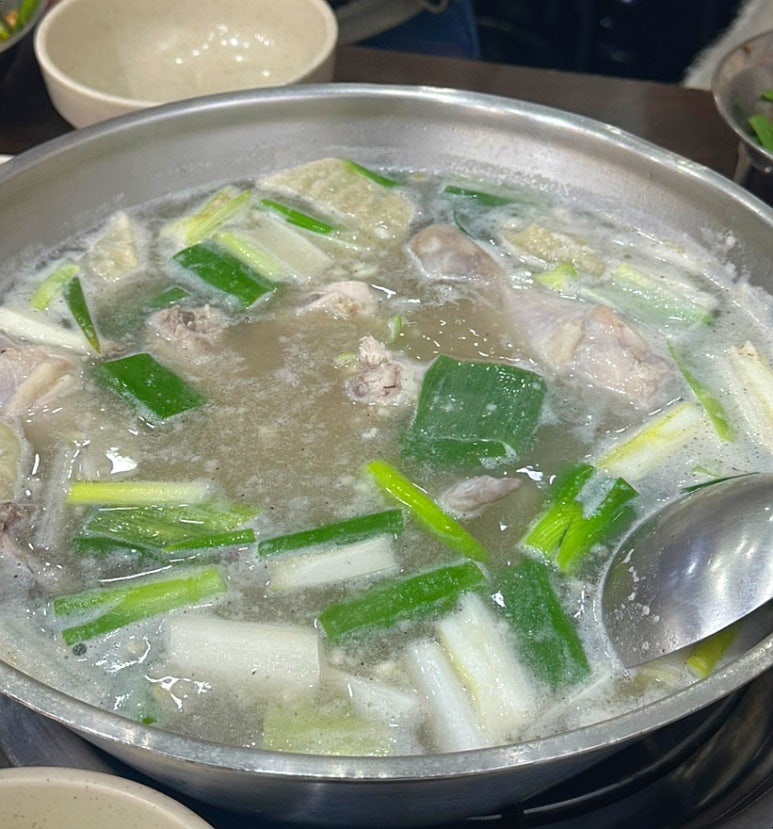 마포닭한마리 이미지