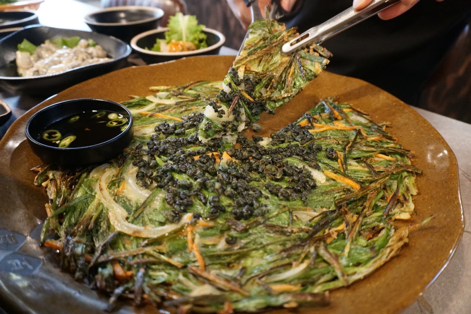 남도보쌈짚진해 이미지