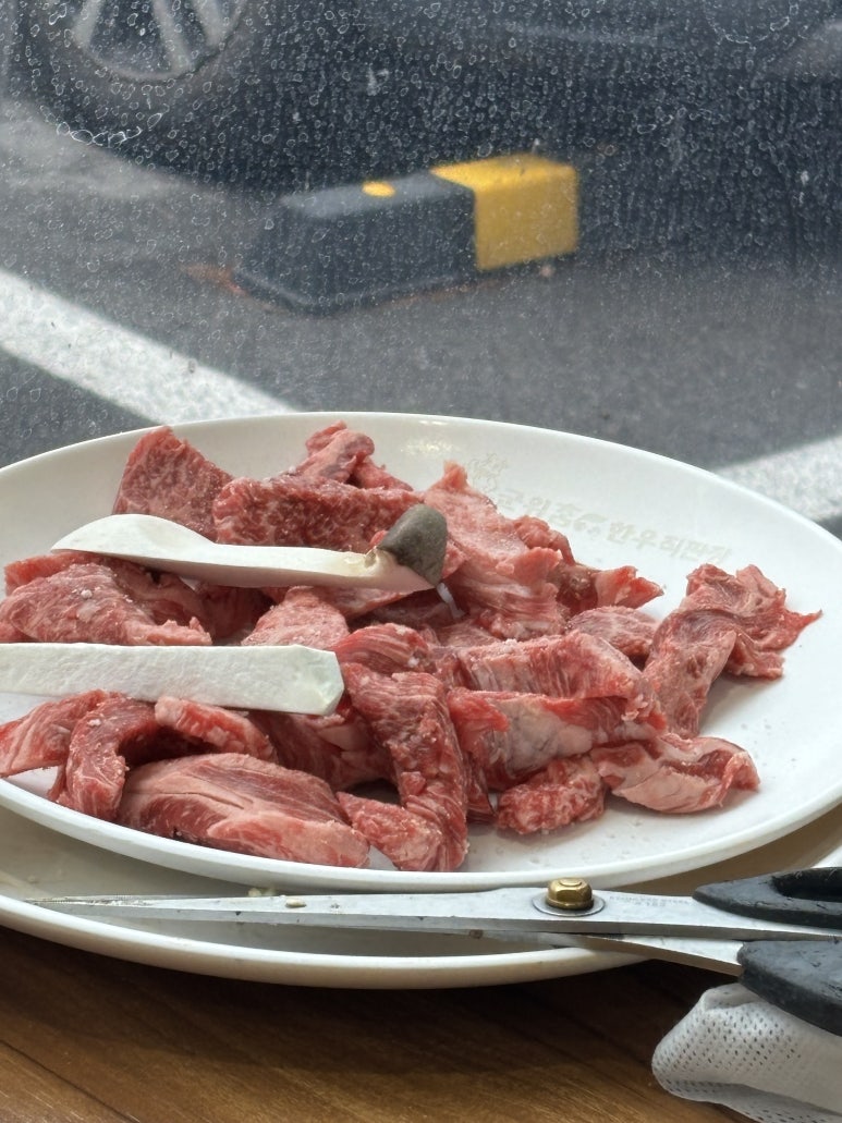 군위참좋은한우 이미지