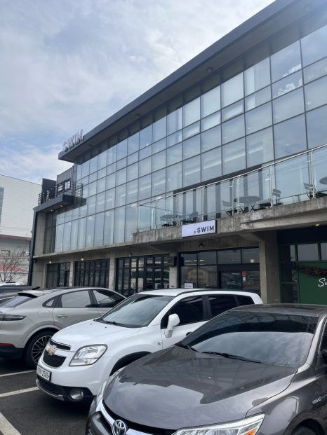 스윔스테이션 이미지