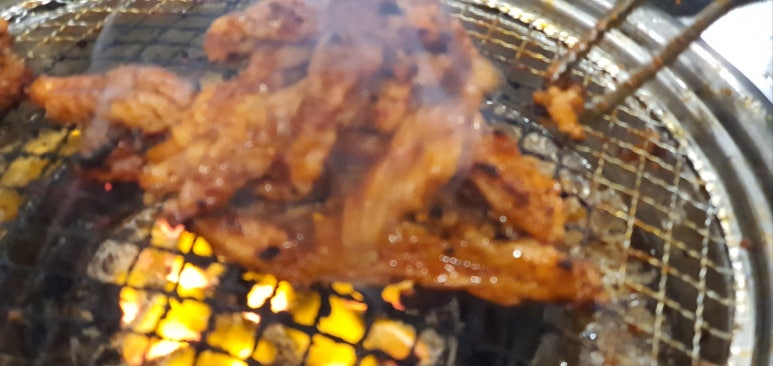 돈장군 이미지