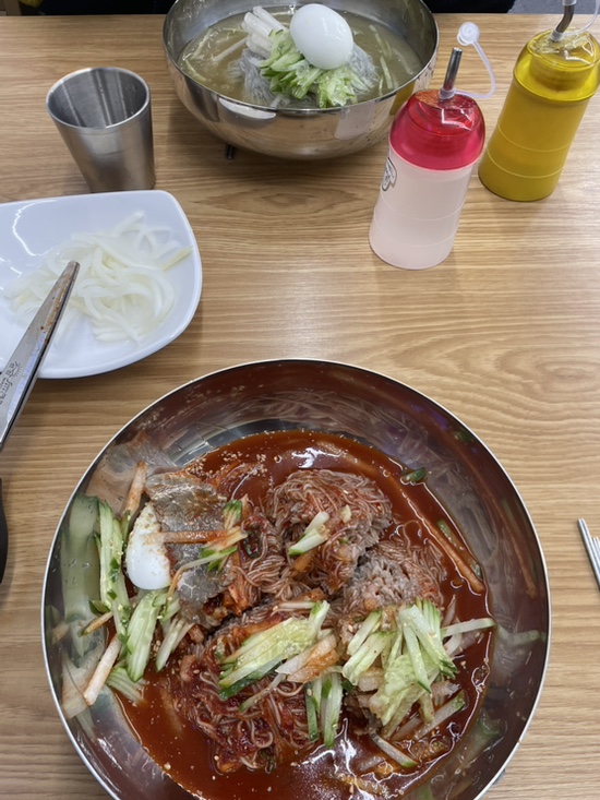 한민면옥 이미지