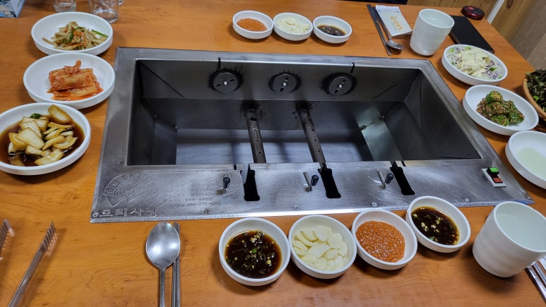 오리사냥영주점 이미지