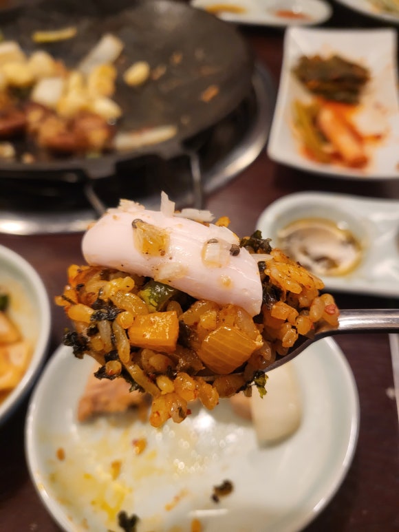 우정곱창 이미지