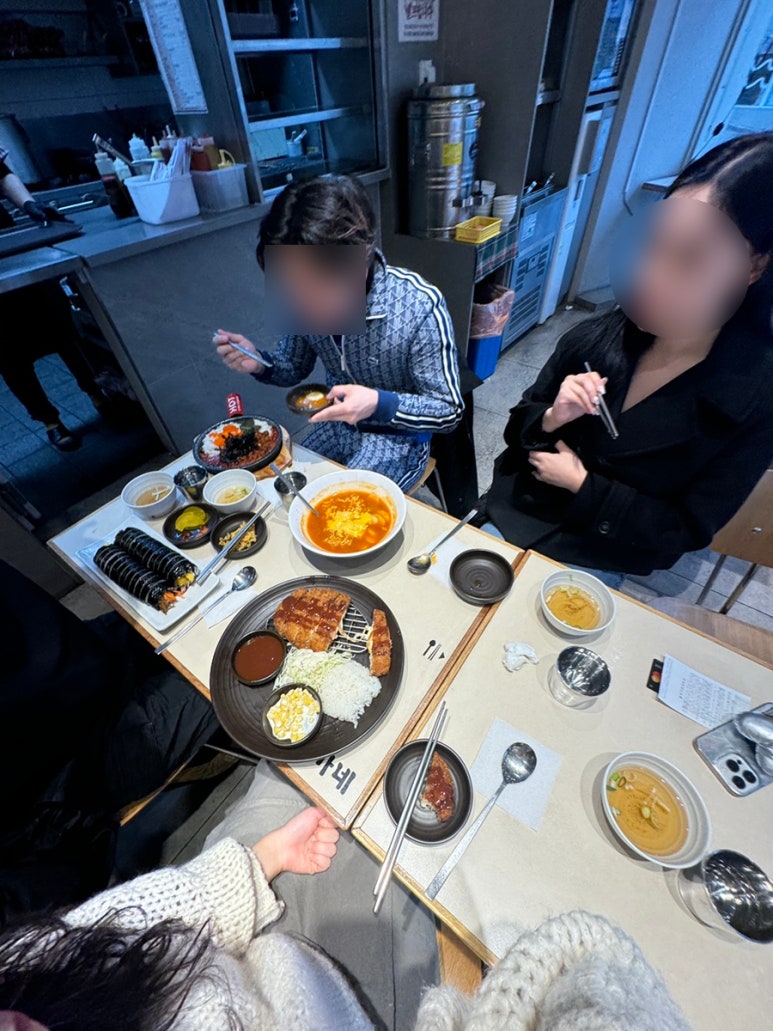 김가네 동교동삼거리점 이미지