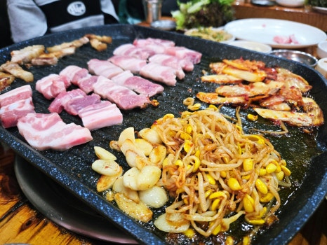 장자정육점 이미지