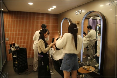 기태영헤어 서면롯데점 이미지
