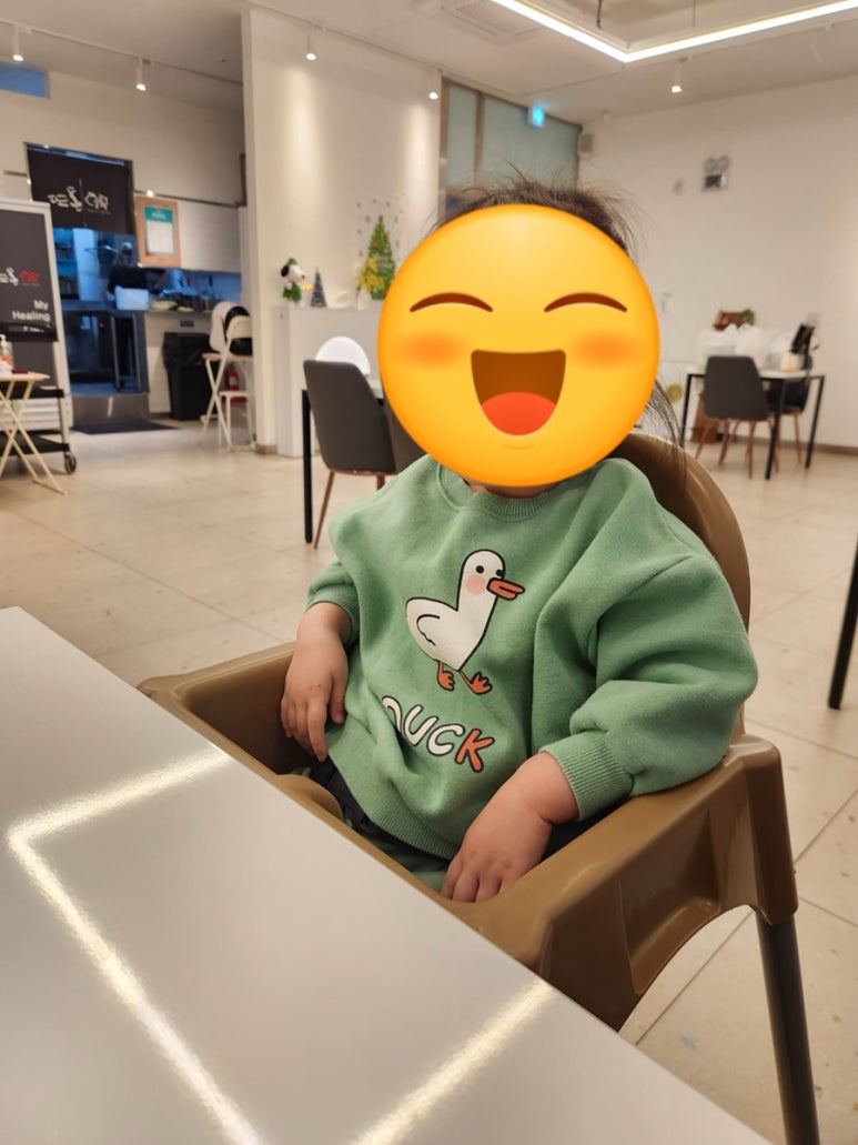 뜨돈 파주 운정 초롱꽃마을점 이미지