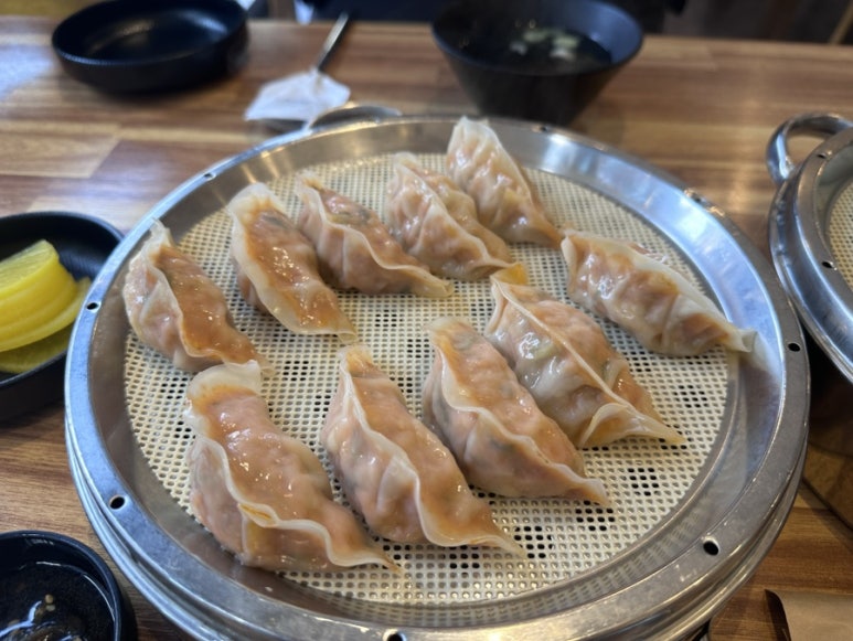 금손만두 이미지