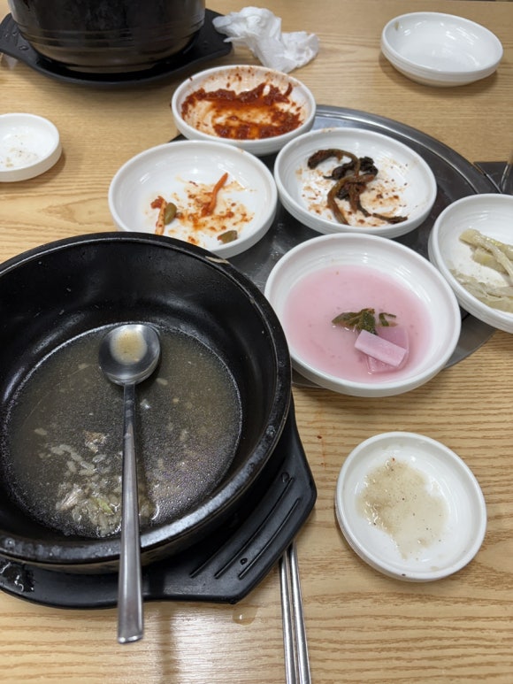 명성능이버섯백숙 이미지