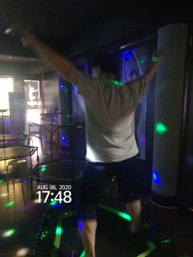 고고점핑다이어트 이미지