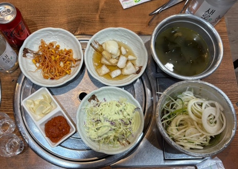 깡패축산 이미지