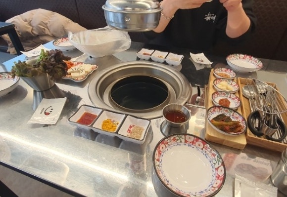 주례뒷고기 이미지