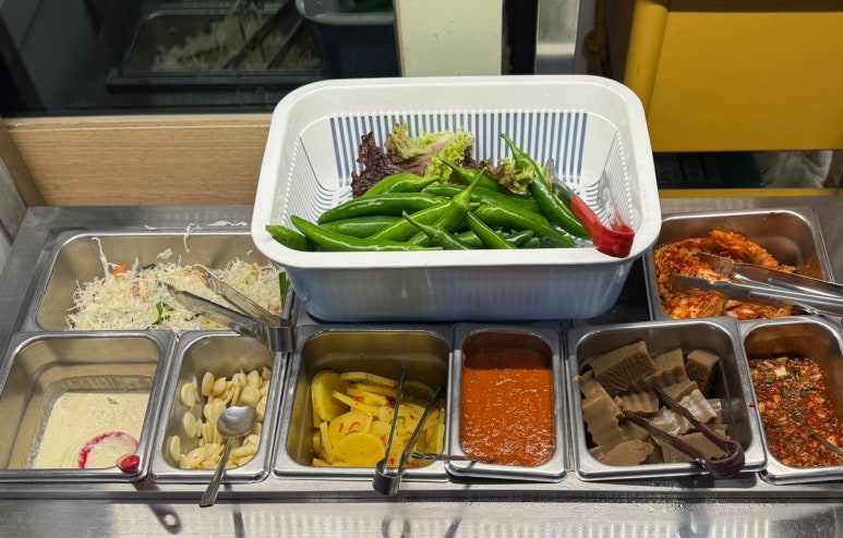 김선하의닭갈비궁중누룽지탕 이미지