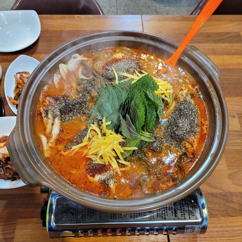현이네장어랑생고기 이미지
