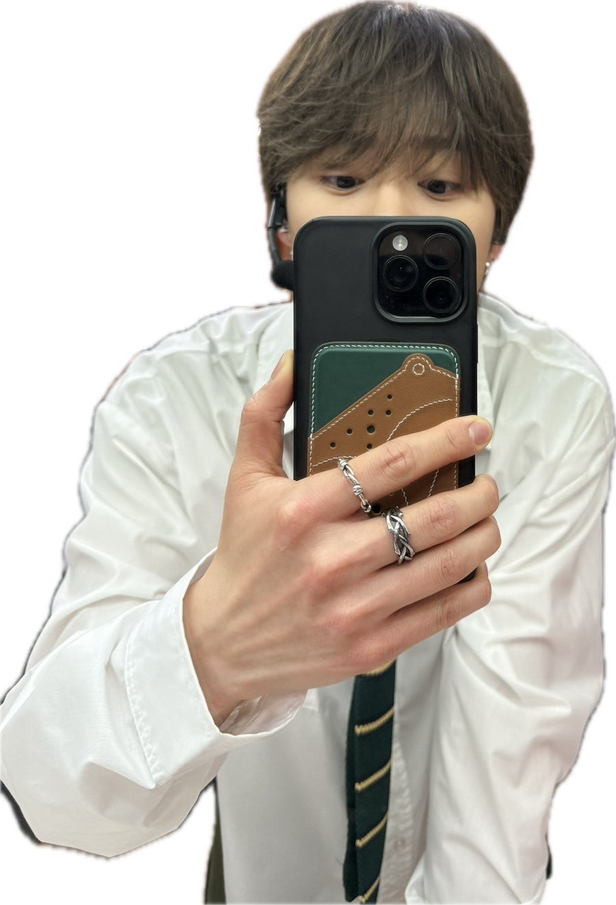 카즈야 이미지