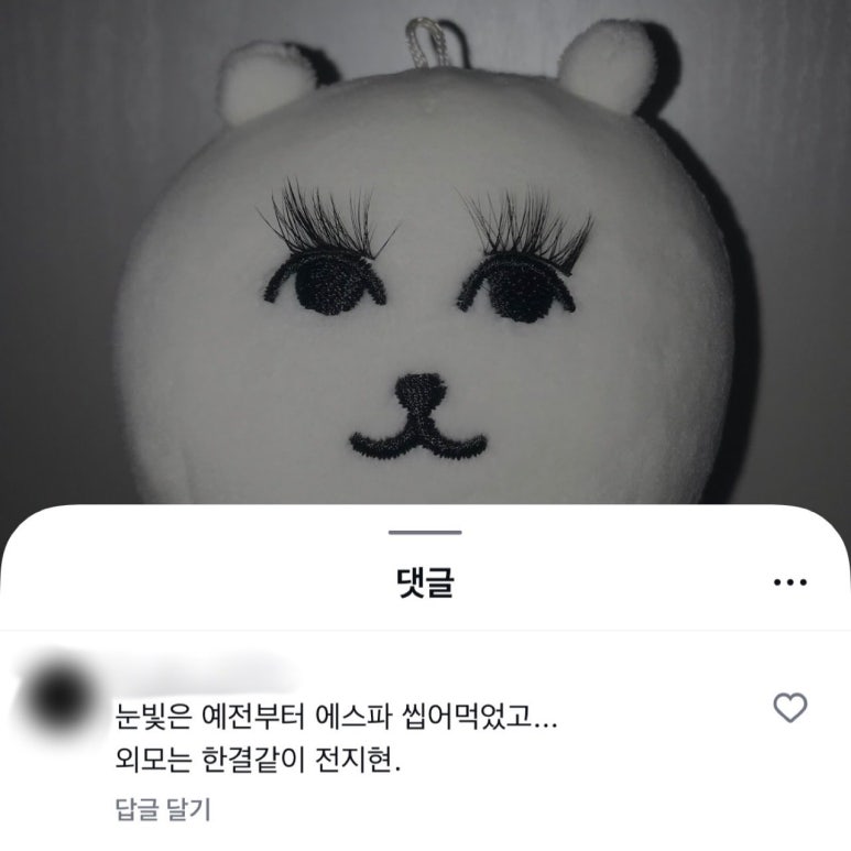 예그리나헤어 이미지