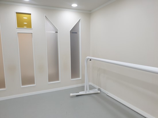 민예술발레아카데미학원 이미지