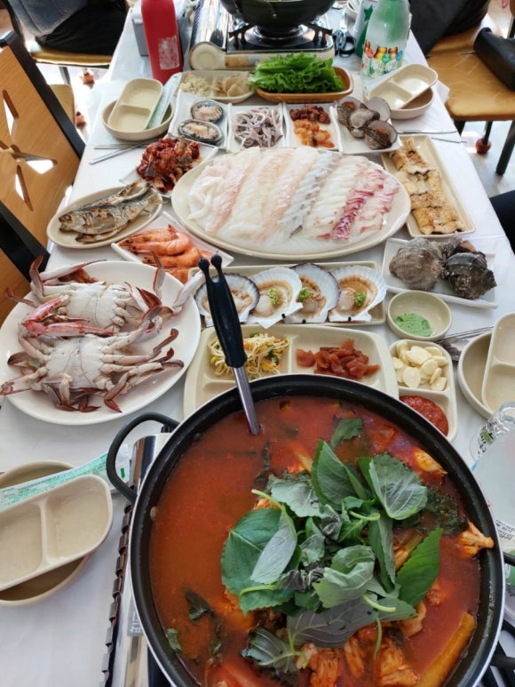 복성수산 이미지