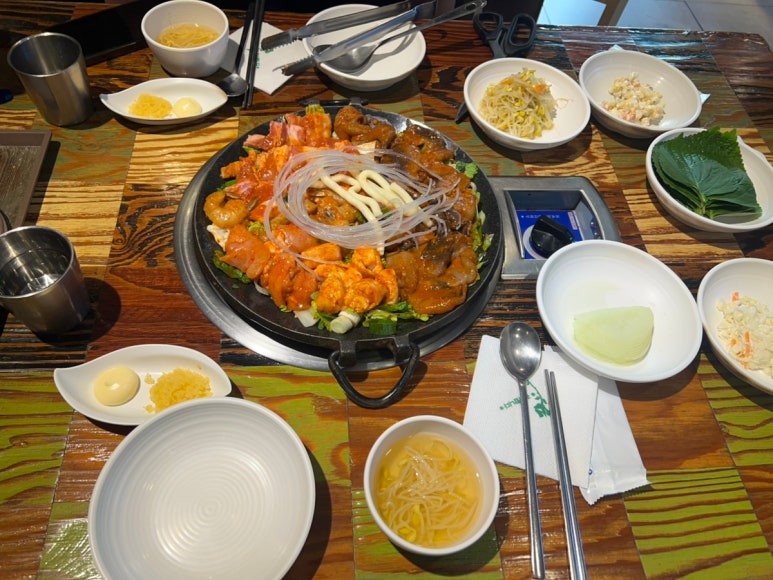 후암쭈꾸미 이미지