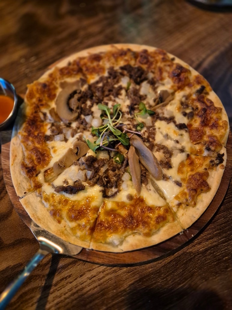 블루카멜비어펍 이미지