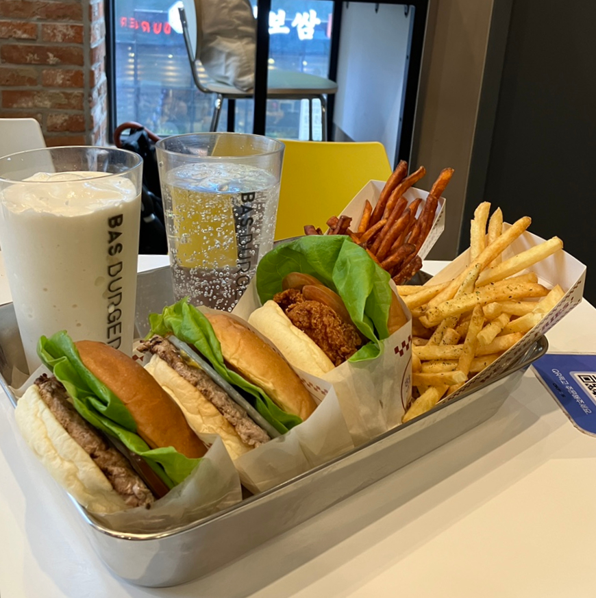 바스버거서소문 이미지